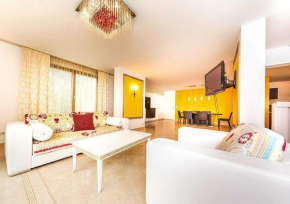 Luxury apartment with pool Vienna